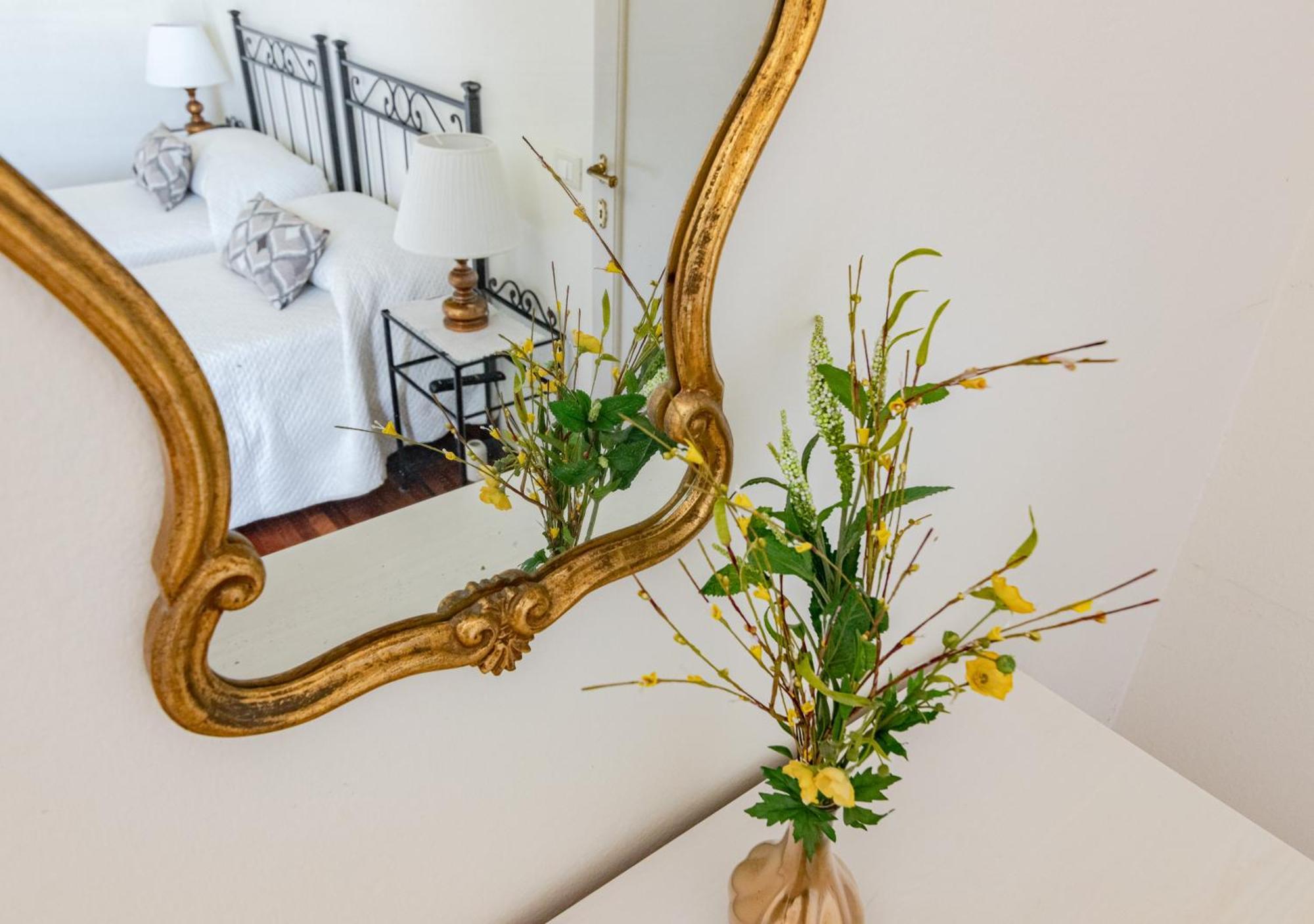 Hostly-san Giuseppe Luxury Apartment-by The Tower