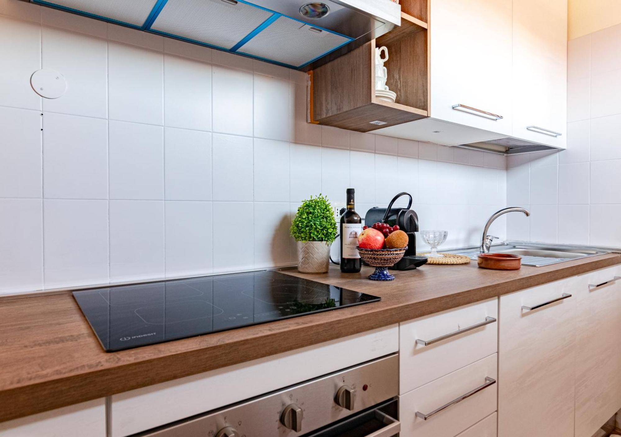 Hostly-san Giuseppe Luxury Apartment-by The Tower