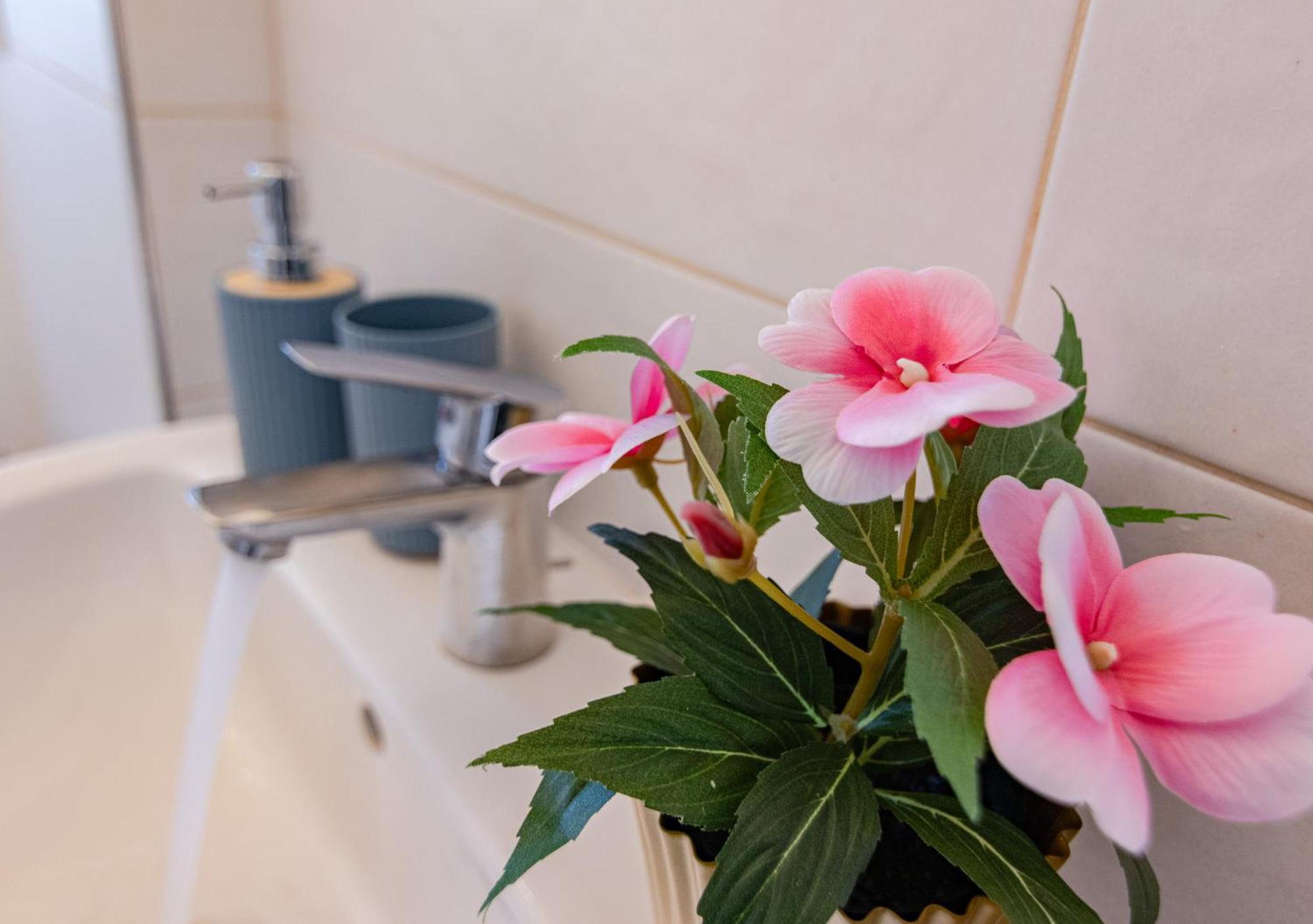 Apartamento Hostly-san Giuseppe Luxury Apartment-by The Tower