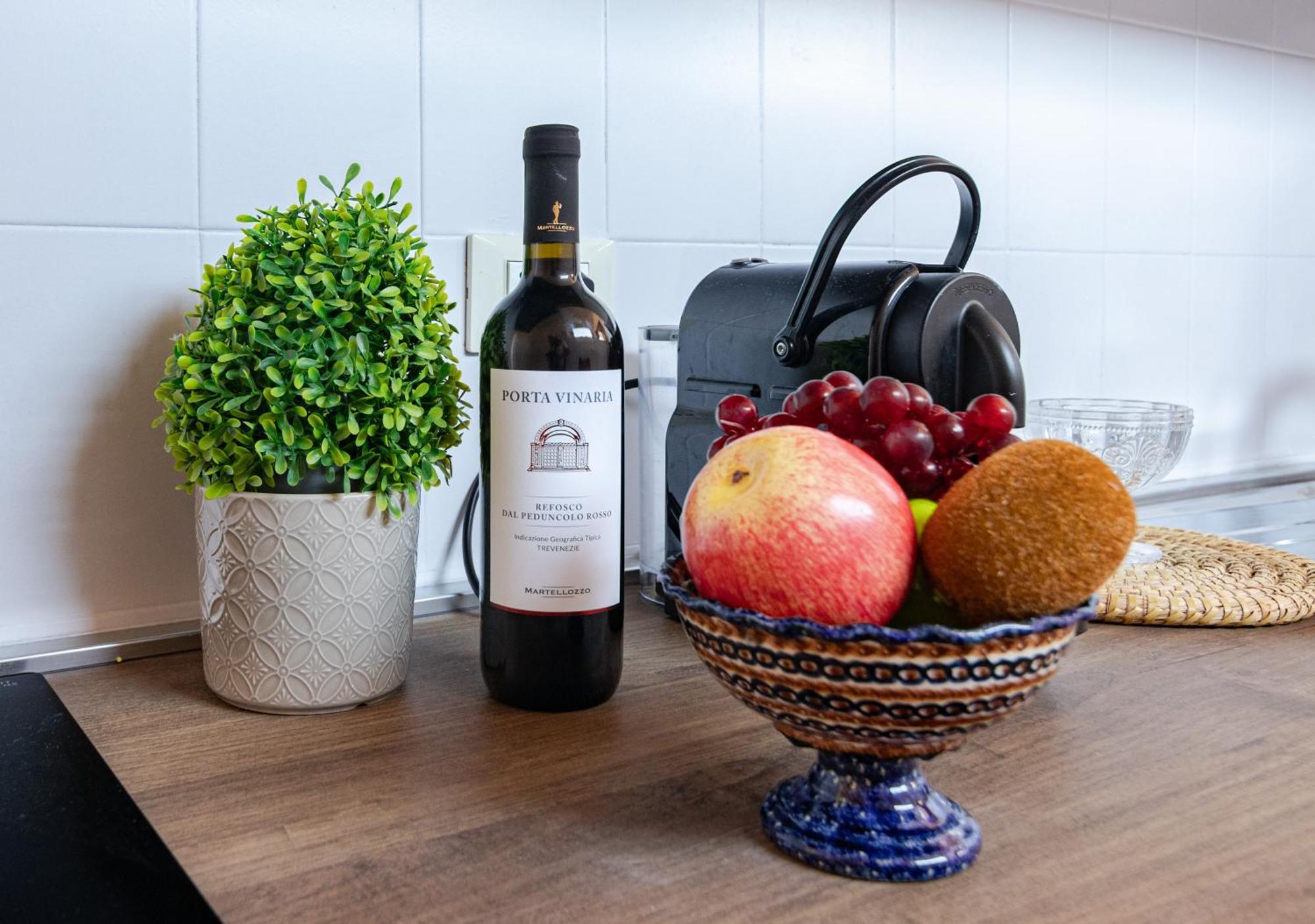 Apartamento Hostly-san Giuseppe Luxury Apartment-by The Tower