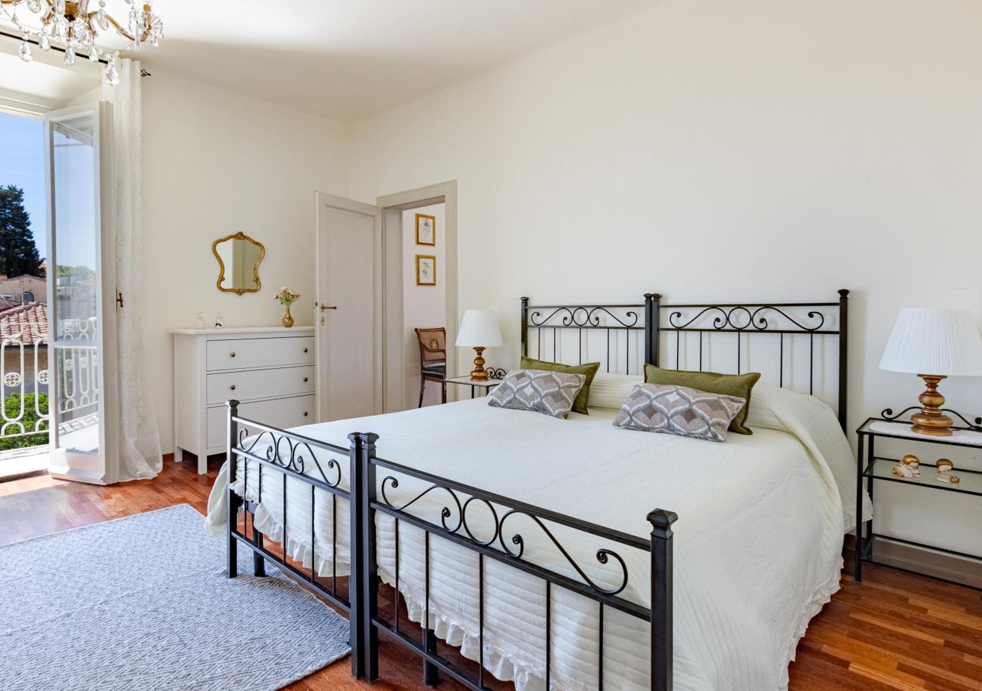 Hostly-san Giuseppe Luxury Apartment-by The Tower Pisa