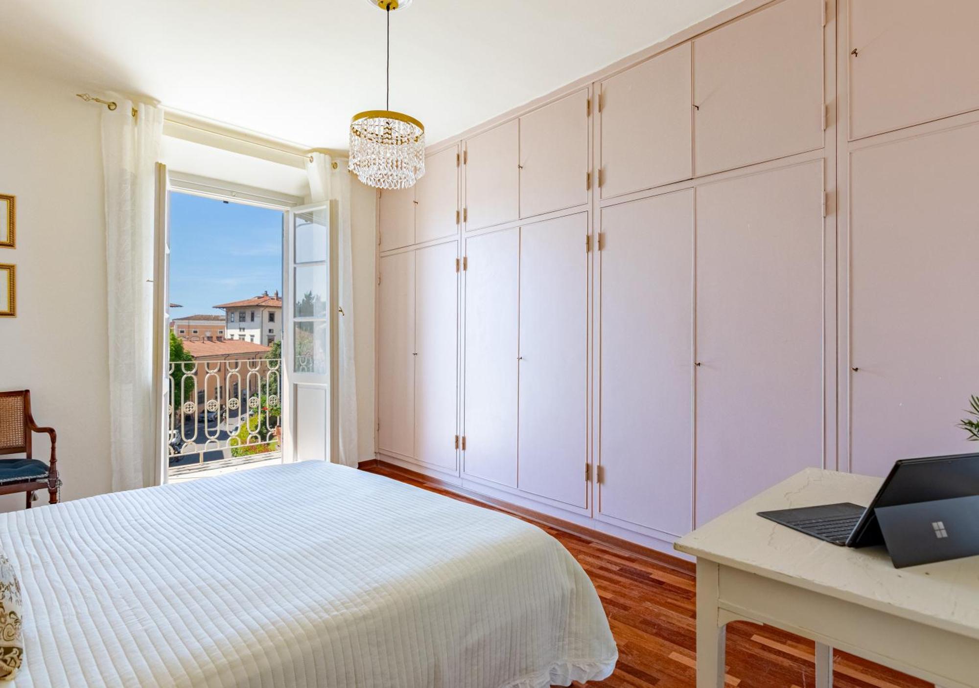 Apartamento Hostly-san Giuseppe Luxury Apartment-by The Tower