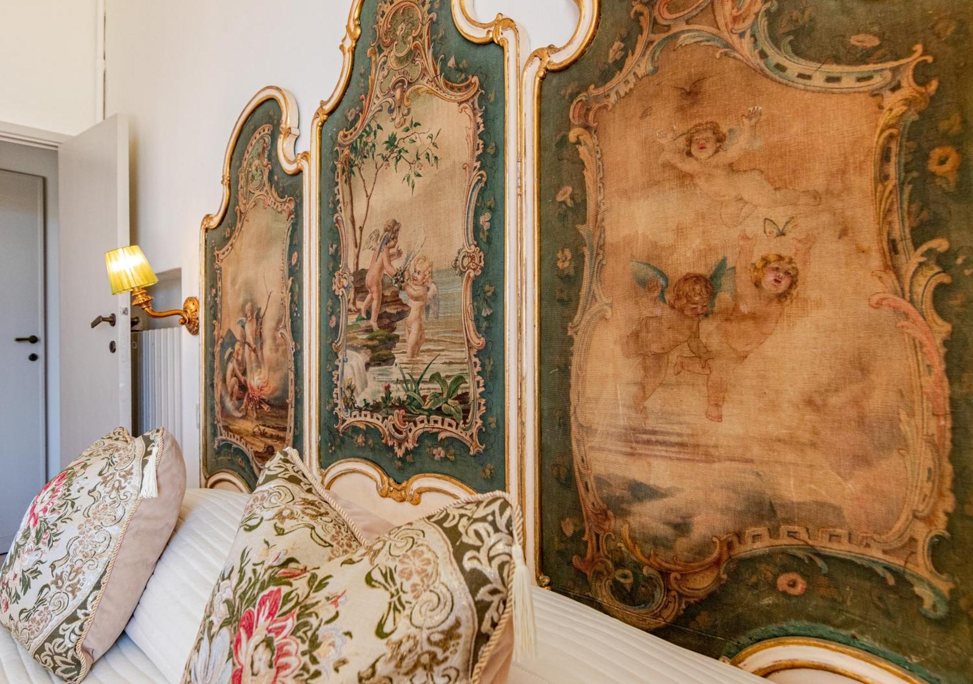 Apartamento Hostly-san Giuseppe Luxury Apartment-by The Tower