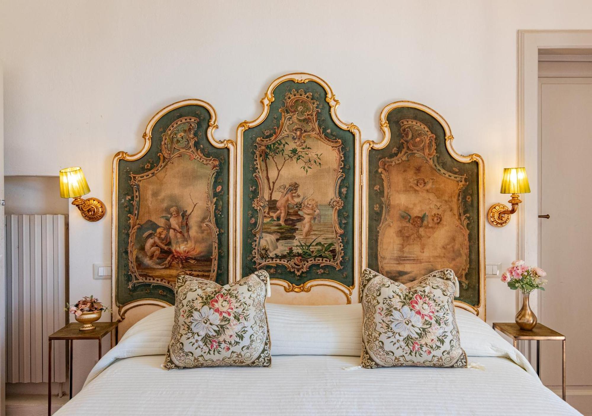 Apartamento Hostly-san Giuseppe Luxury Apartment-by The Tower