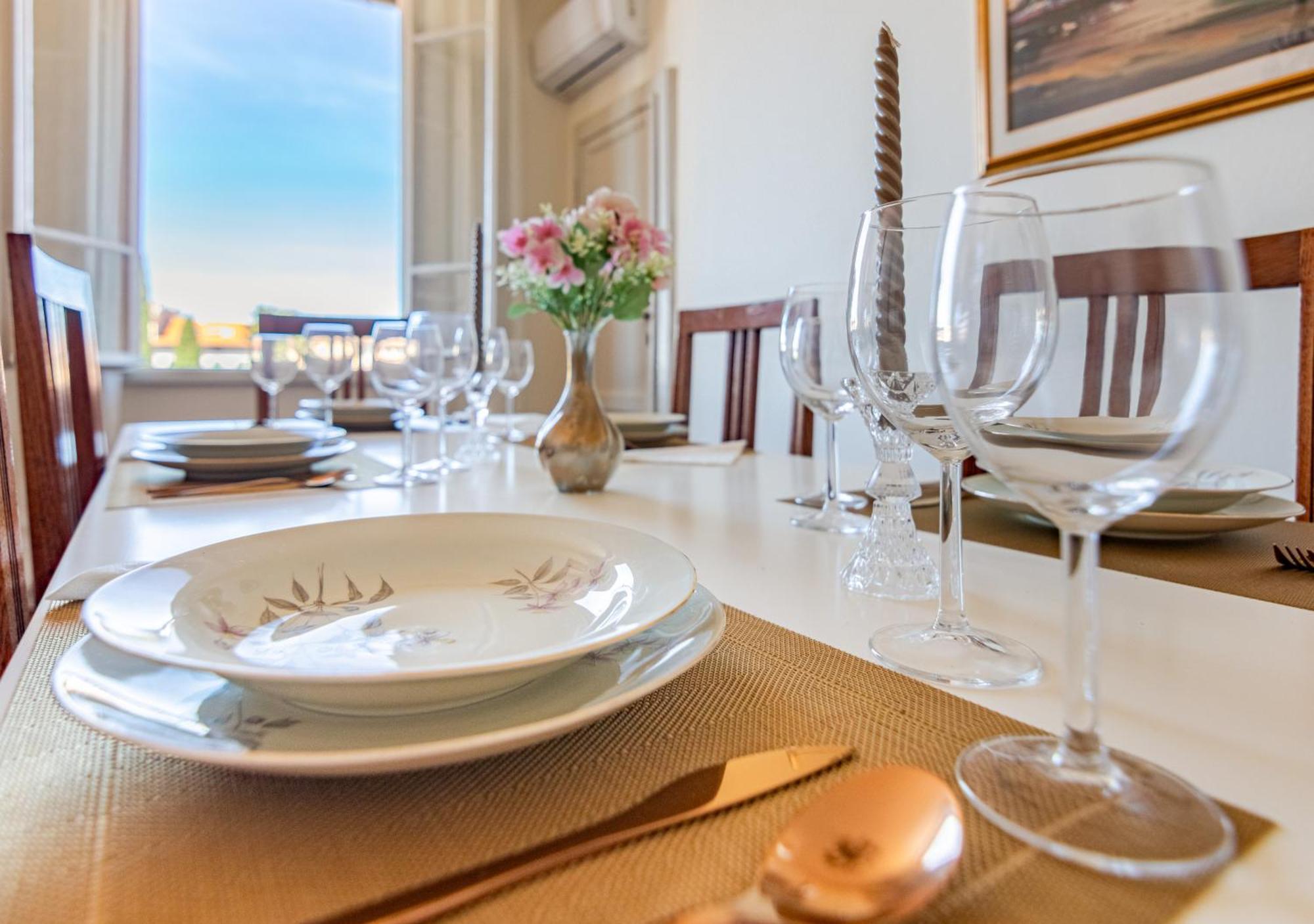 Hostly-san Giuseppe Luxury Apartment-by The Tower * Pisa