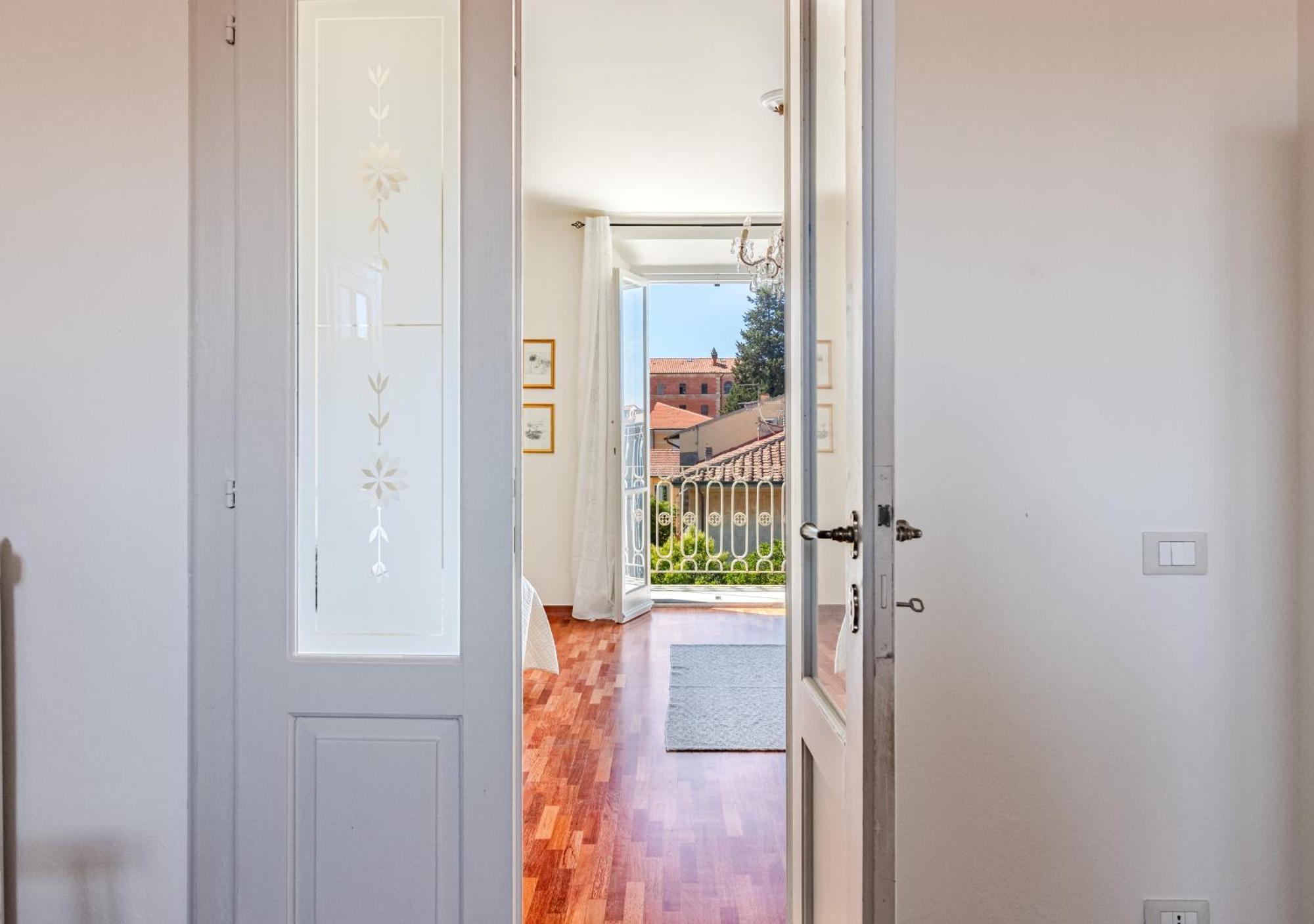 Apartamento Hostly-san Giuseppe Luxury Apartment-by The Tower